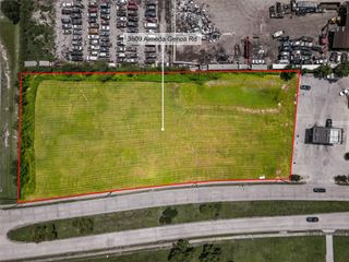 12979 Scott Street, Houston, TX 77047