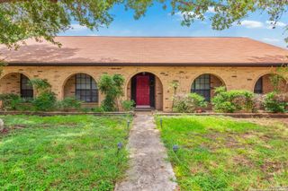 8902 Hetherington, San Antonio, TX 78240
