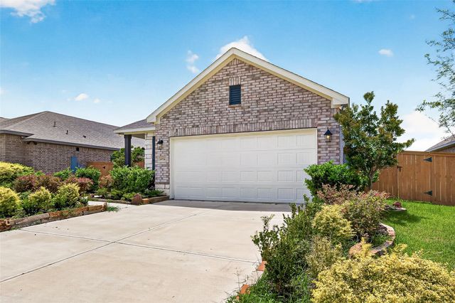 10726 Sky Creek Lane, Beasley, TX 77417
