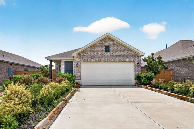 10726 Sky Creek Lane, Beasley, TX 77417