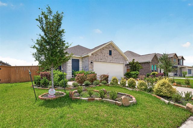 10726 Sky Creek Lane, Beasley, TX 77417
