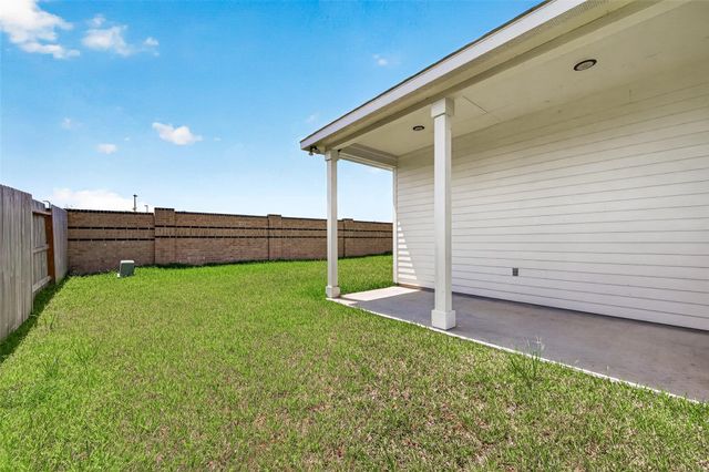 10726 Sky Creek Lane, Beasley, TX 77417