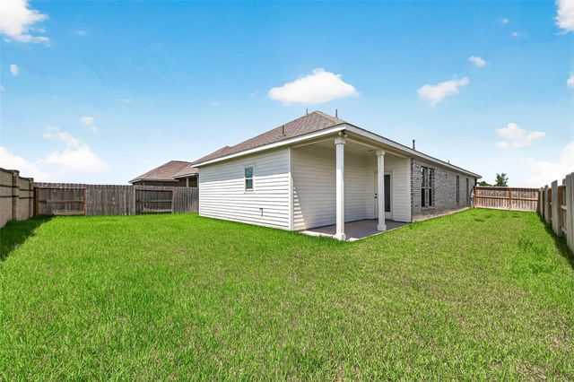 10726 Sky Creek Lane, Beasley, TX 77417