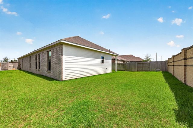 10726 Sky Creek Lane, Beasley, TX 77417