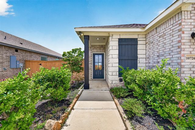 10726 Sky Creek Lane, Beasley, TX 77417
