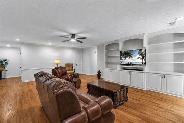 2895 Callie Still Road, Lawrenceville, GA 30045