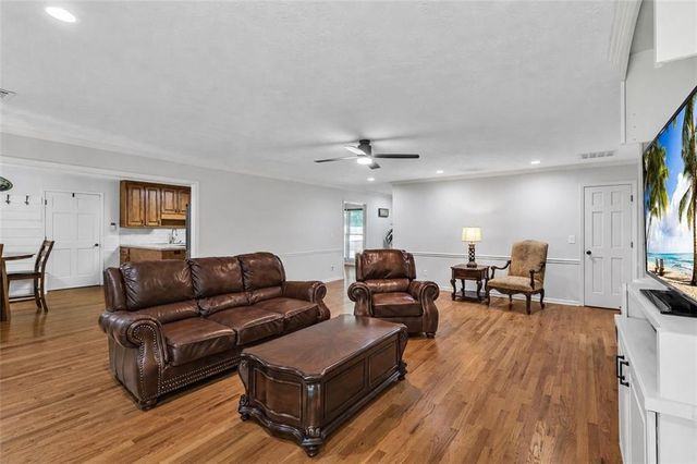 2895 Callie Still Road, Lawrenceville, GA 30045