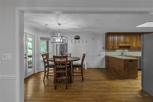 2895 Callie Still Road, Lawrenceville, GA 30045