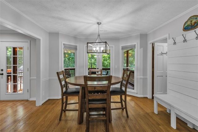 2895 Callie Still Road, Lawrenceville, GA 30045