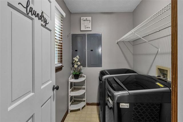 2895 Callie Still Road, Lawrenceville, GA 30045