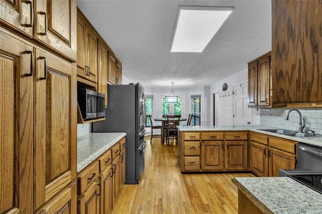 2895 Callie Still Road, Lawrenceville, GA 30045