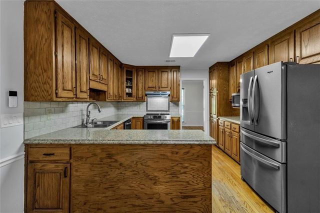 2895 Callie Still Road, Lawrenceville, GA 30045