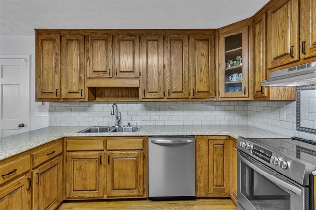 2895 Callie Still Road, Lawrenceville, GA 30045