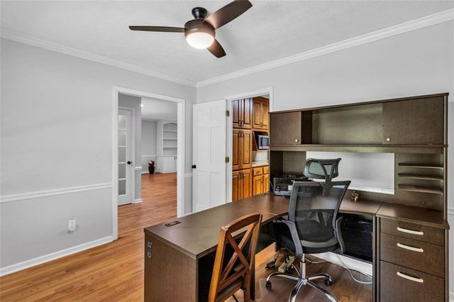 2895 Callie Still Road, Lawrenceville, GA 30045