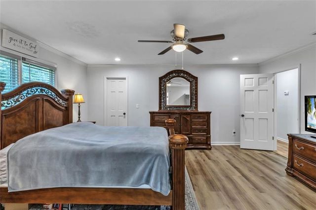 2895 Callie Still Road, Lawrenceville, GA 30045
