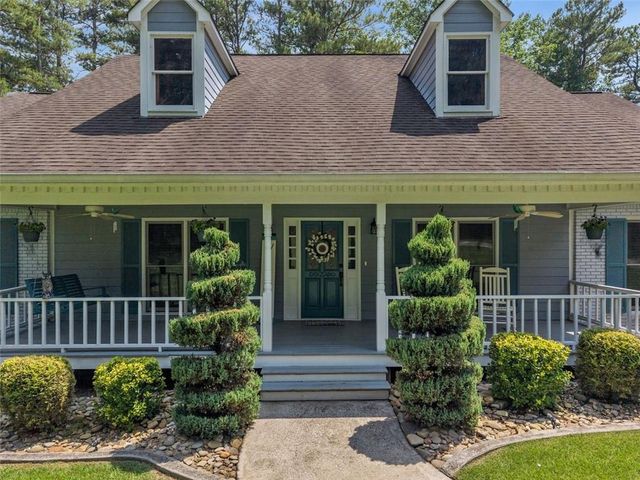 2895 Callie Still Road, Lawrenceville, GA 30045