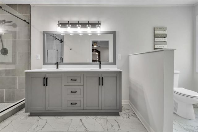 2895 Callie Still Road, Lawrenceville, GA 30045