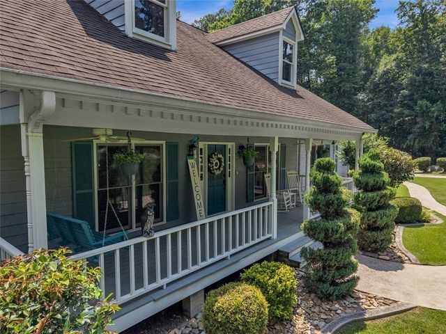 2895 Callie Still Road, Lawrenceville, GA 30045