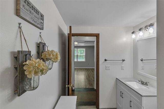 2895 Callie Still Road, Lawrenceville, GA 30045