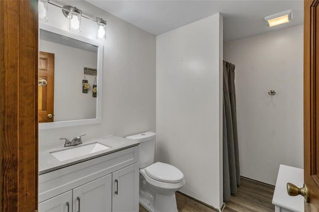 2895 Callie Still Road, Lawrenceville, GA 30045