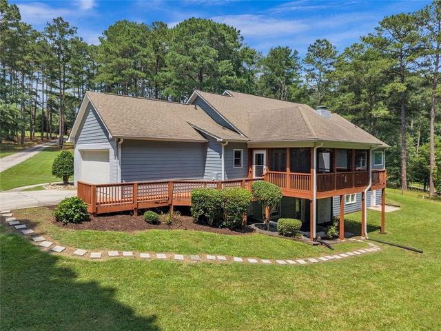 2895 Callie Still Road, Lawrenceville, GA 30045
