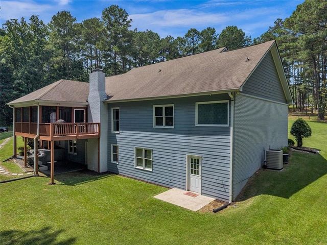 2895 Callie Still Road, Lawrenceville, GA 30045