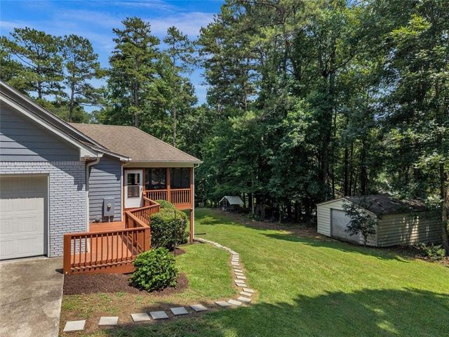 2895 Callie Still Road, Lawrenceville, GA 30045