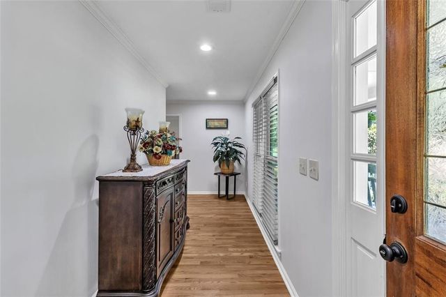 2895 Callie Still Road, Lawrenceville, GA 30045