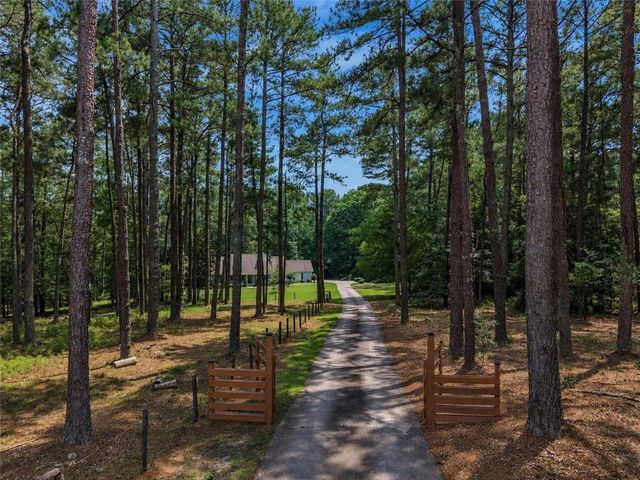 2895 Callie Still Road, Lawrenceville, GA 30045