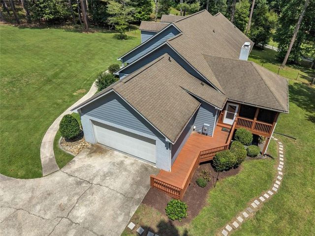 2895 Callie Still Road, Lawrenceville, GA 30045
