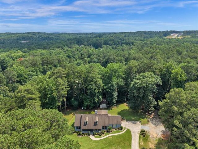 2895 Callie Still Road, Lawrenceville, GA 30045