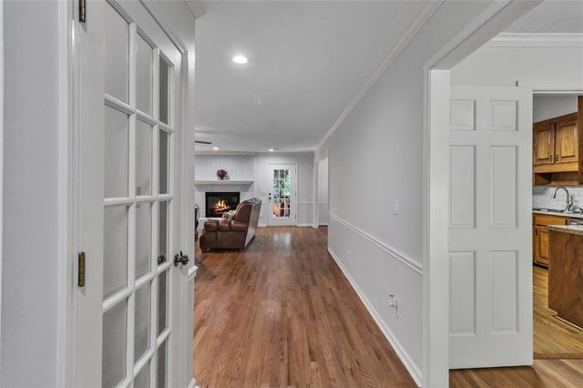 2895 Callie Still Road, Lawrenceville, GA 30045