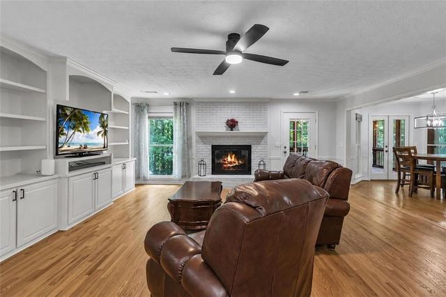 2895 Callie Still Road, Lawrenceville, GA 30045