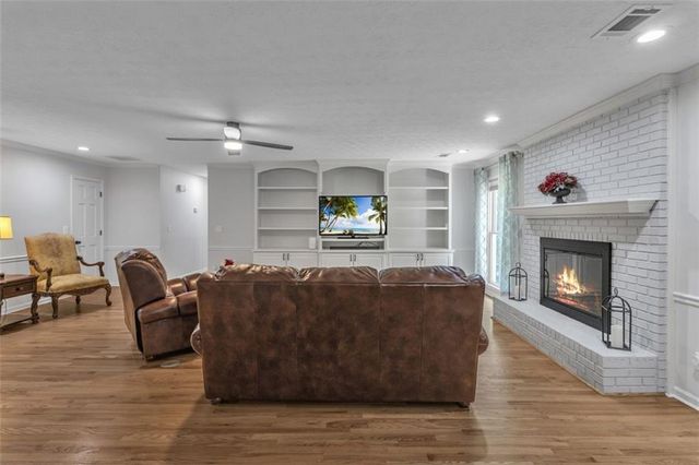 2895 Callie Still Road, Lawrenceville, GA 30045
