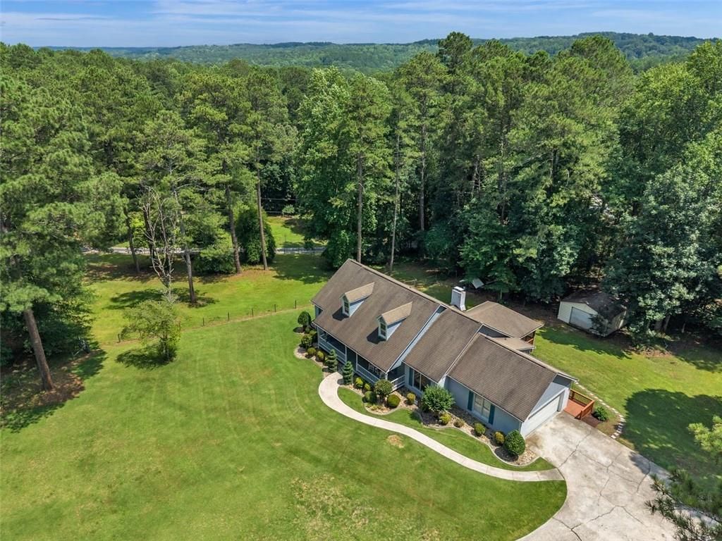 2895 Callie Still Road, Lawrenceville, GA 30045