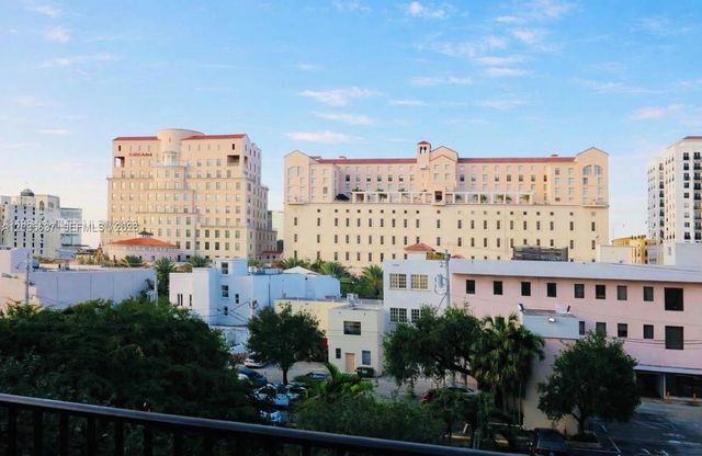 100 Andalusia Ave 402, Coral Gables, FL 33134