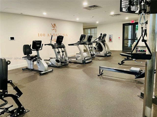 100 Andalusia Ave 402, Coral Gables, FL 33134