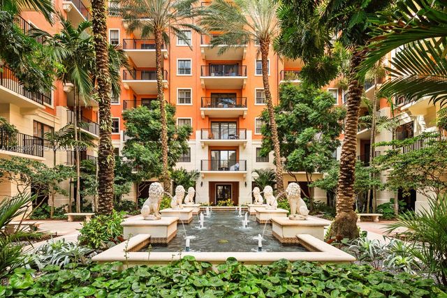 100 Andalusia Ave 402, Coral Gables, FL 33134