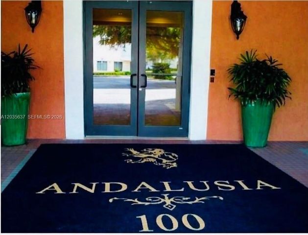 100 Andalusia Ave 402, Coral Gables, FL 33134