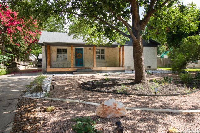 245 CALUMET PL, San Antonio, TX 78209