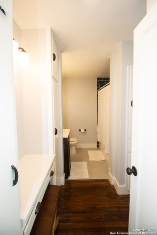 245 CALUMET PL, San Antonio, TX 78209