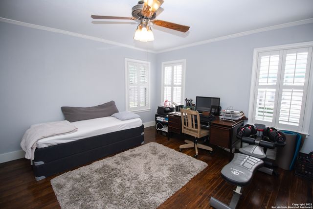 245 CALUMET PL, San Antonio, TX 78209