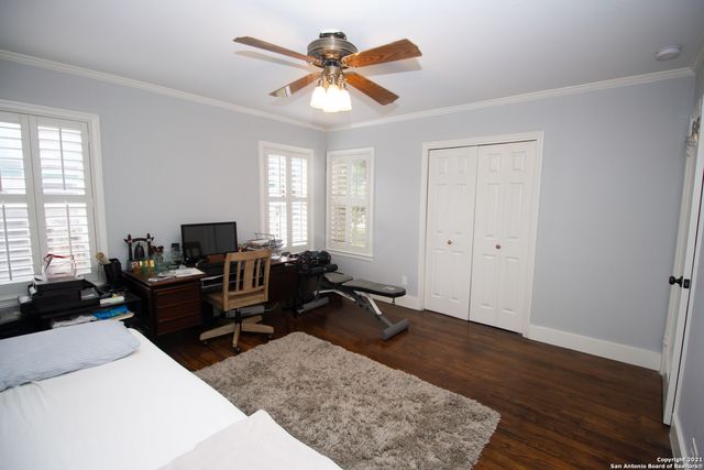 245 CALUMET PL, San Antonio, TX 78209