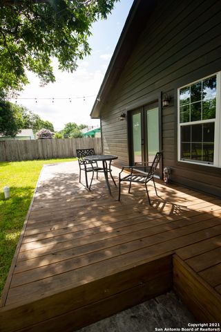 245 CALUMET PL, San Antonio, TX 78209