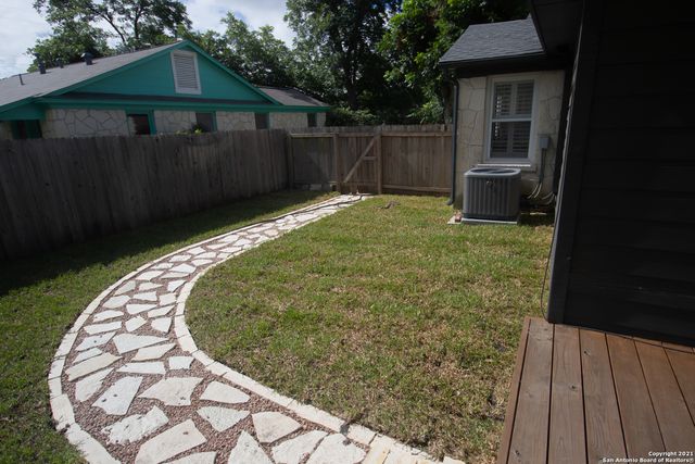 245 CALUMET PL, San Antonio, TX 78209