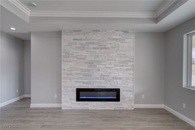 6881 South Longmeadow Drive, Pahrump, NV 89061