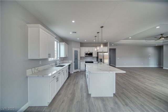 6881 South Longmeadow Drive, Pahrump, NV 89061