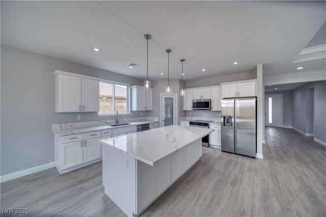 6881 South Longmeadow Drive, Pahrump, NV 89061