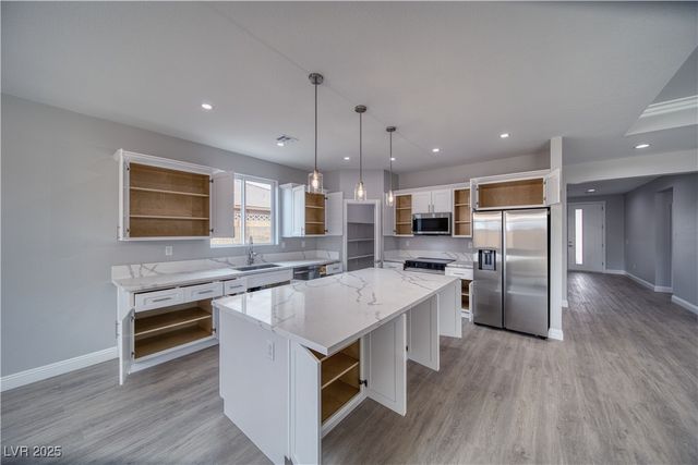 6881 South Longmeadow Drive, Pahrump, NV 89061