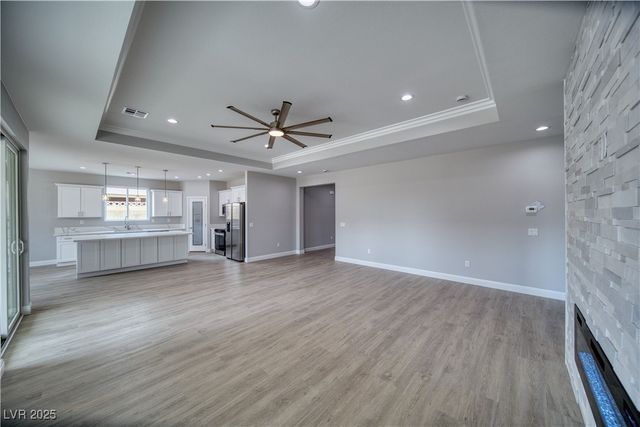 6881 South Longmeadow Drive, Pahrump, NV 89061